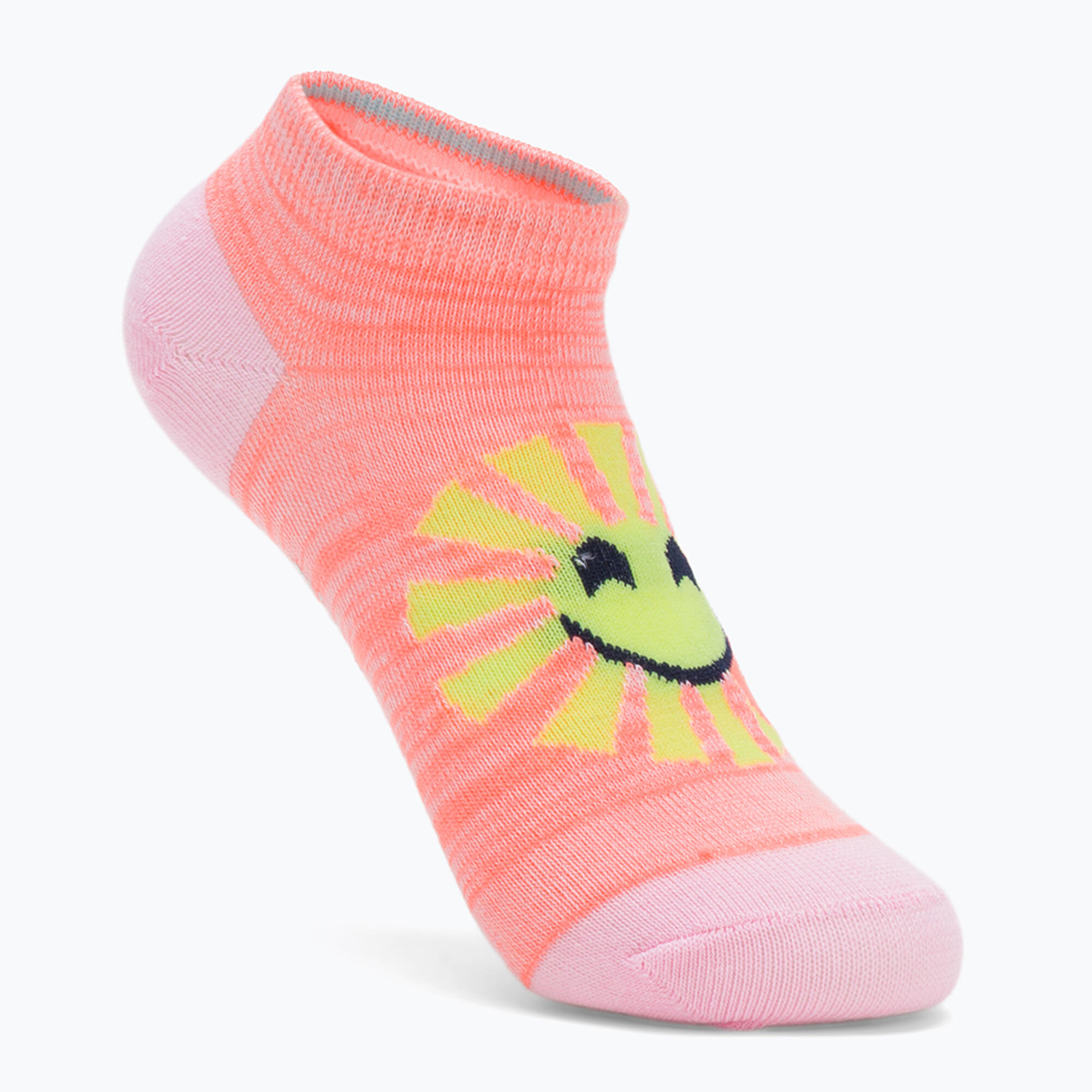 Calcetines infantiles SKECHERS Non Terry Low Cut 6 6/7