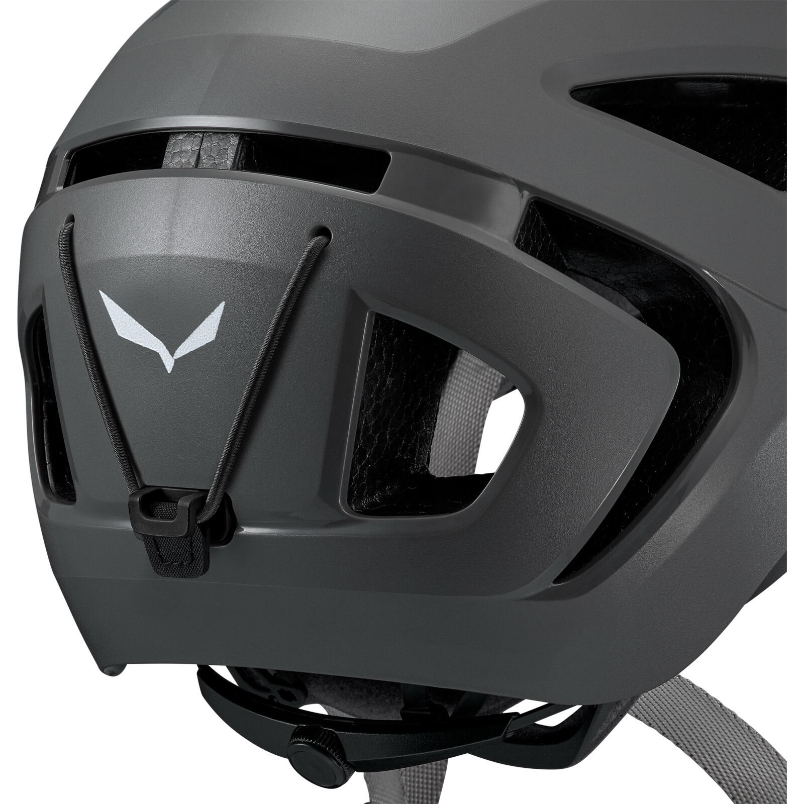 Casque d'escalade SALEWA Pura 2.0 onyx 3/6