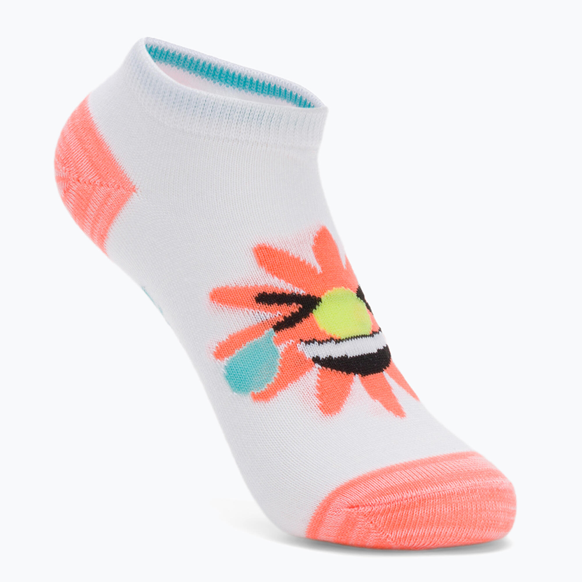 Calcetines infantiles SKECHERS Non Terry Low Cut 6 2/7