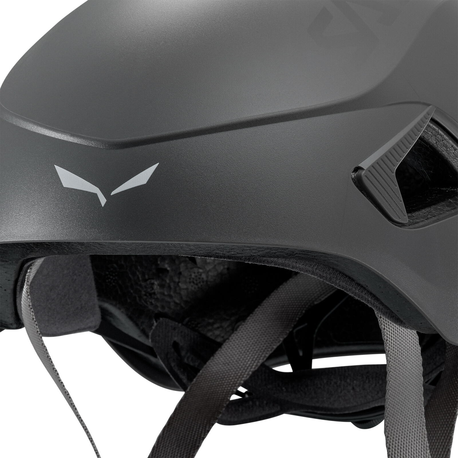 Casque d'escalade SALEWA Pura 2.0 onyx 2/6