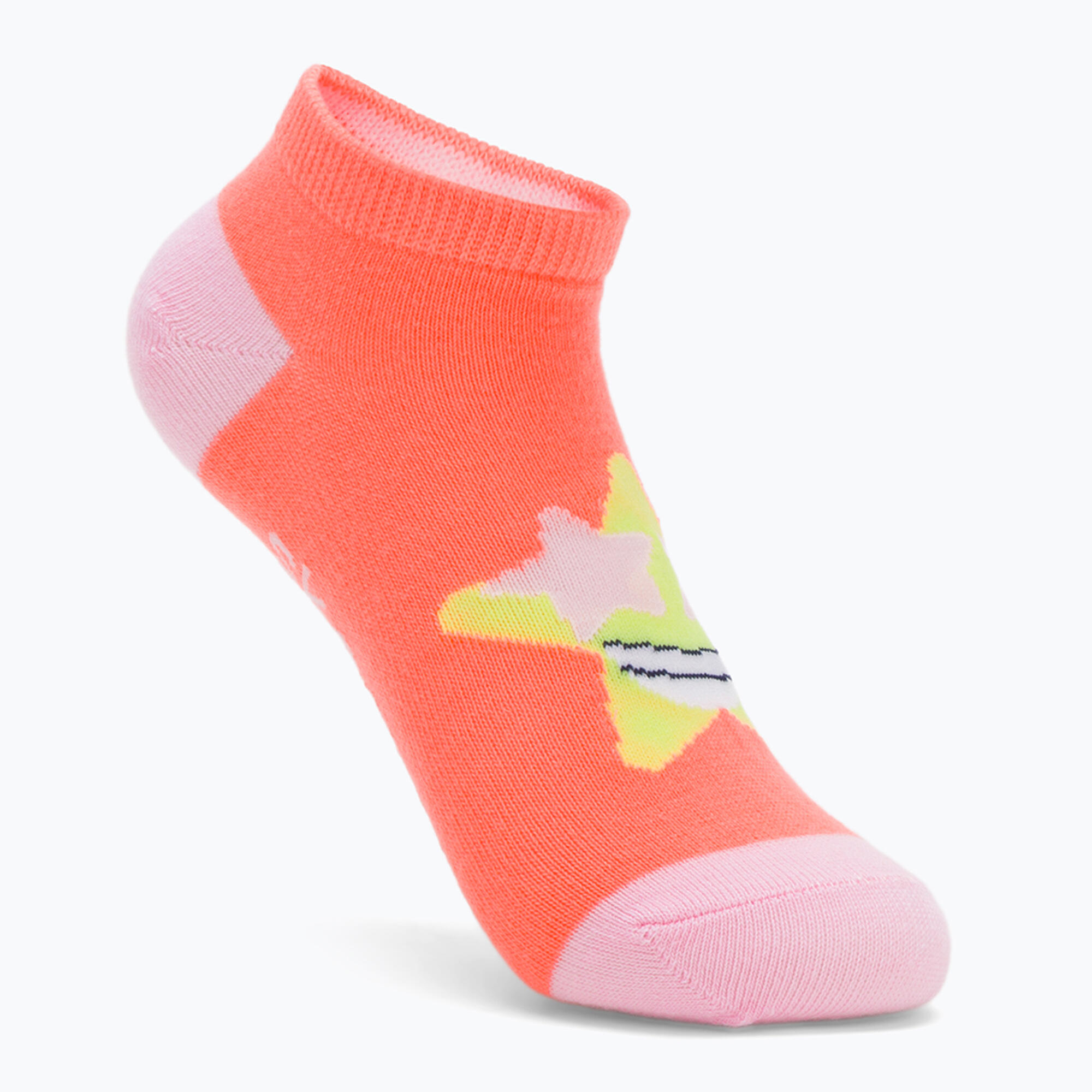 Calcetines infantiles SKECHERS Non Terry Low Cut 6 7/7