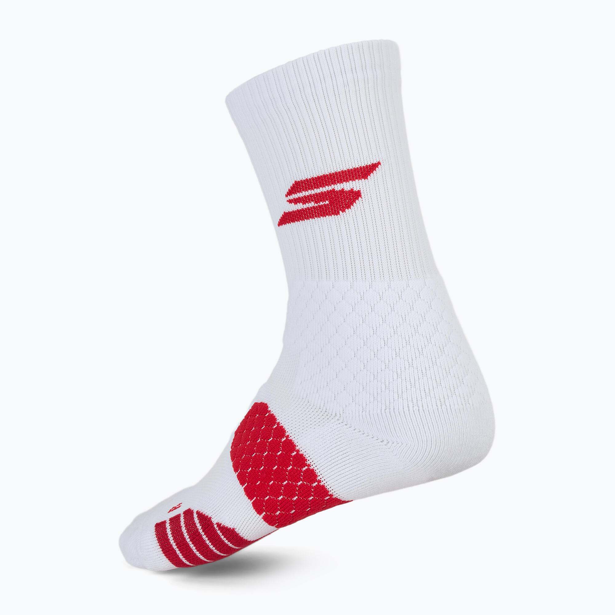 Calze da uomo SKECHERS Select Terry Crew 2 4/7