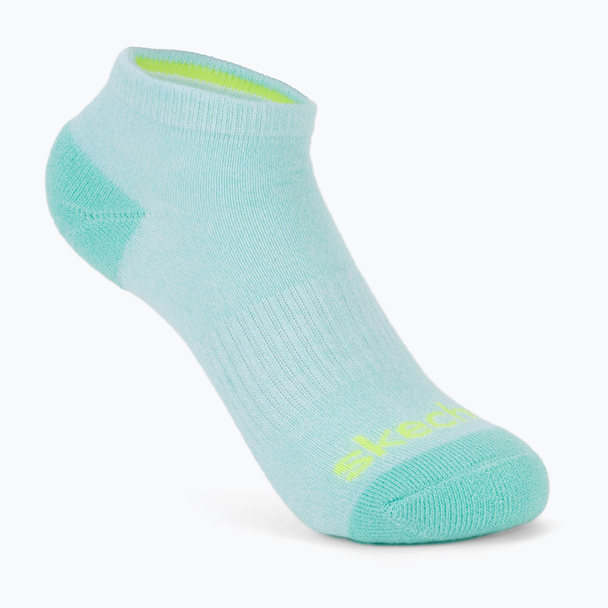 Calcetines infantiles SKECHERS Heel/Toe Terry Low Cut 6 5/7