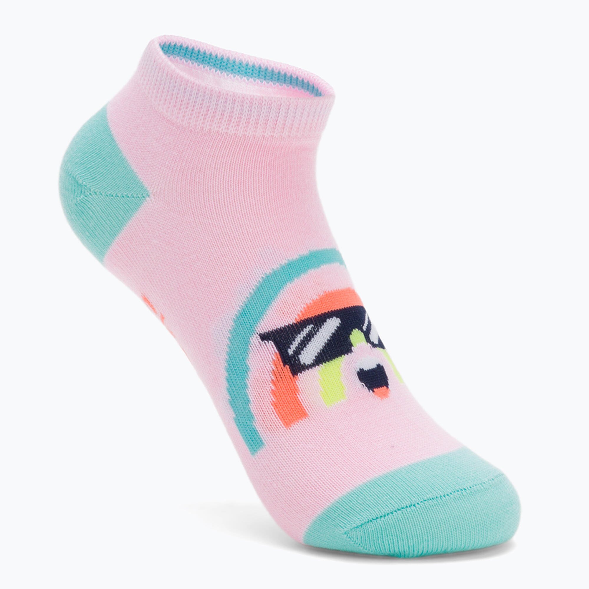 Calcetines infantiles SKECHERS Non Terry Low Cut 6 4/7