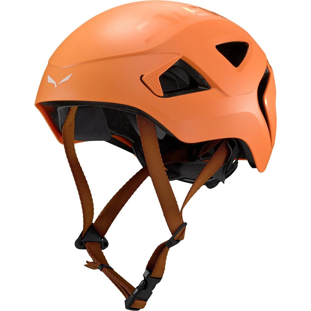 Climbing Helmet Pura 2.0 - Salewa - Hybrid Construction