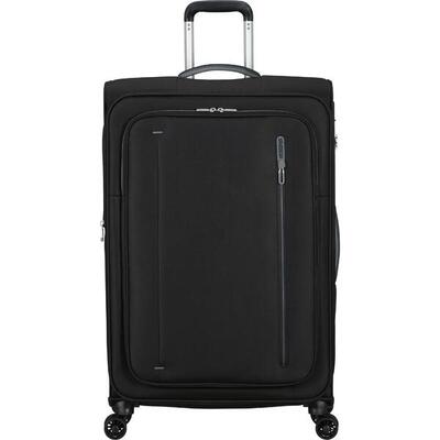 Grote koffer met 4 wielen american tourister cloudrider l exp tsa