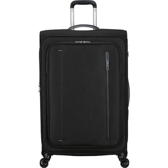 Valise à 4 roues long American Tourister Cloudrider L EXP TSA