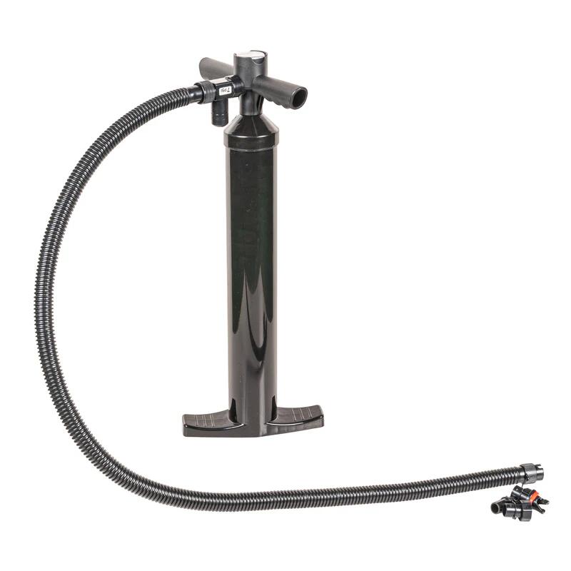 TAPA | Toldo para autobús con sistema Air 5/7