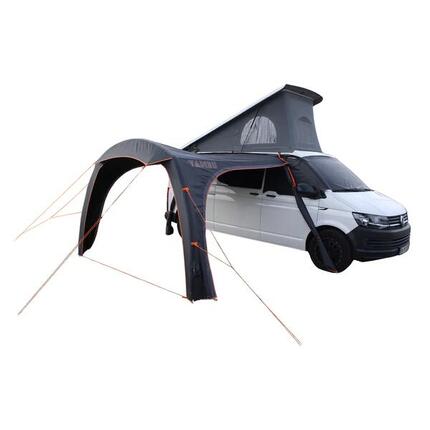 TAPA | Voile d’ombrage pour van avec système Air