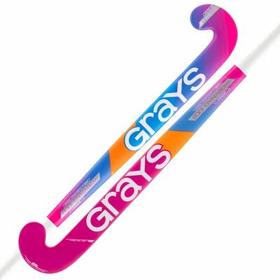 Kinderhockeystick grays hockey 200i ind ub mc