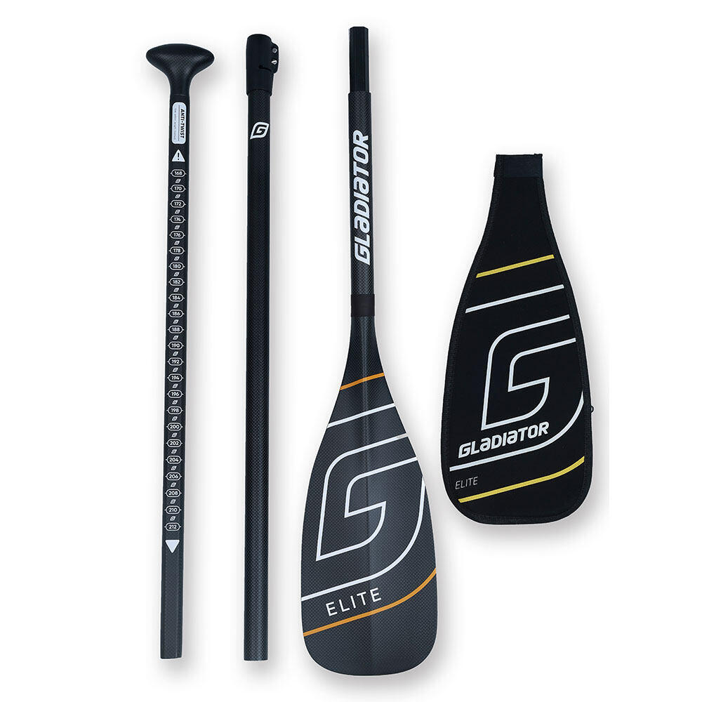 Pádlo GLADIATOR Elite 2/2