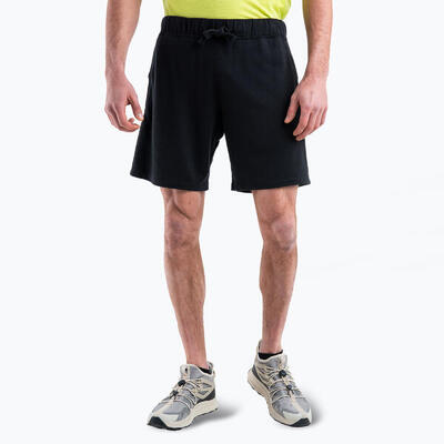 Heren short icebreaker merino shifter ii