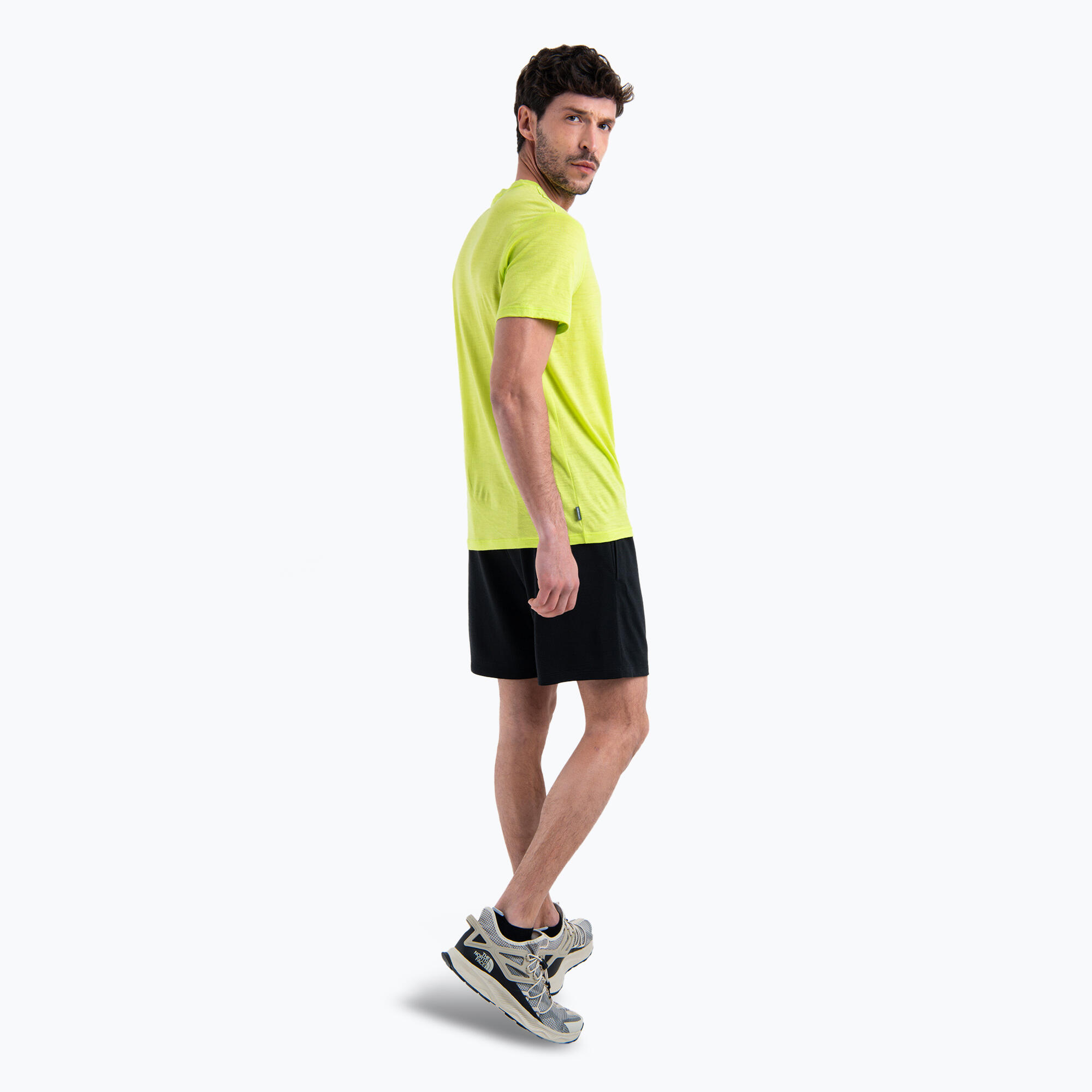 Shorts homme Icebreaker Merino Shifter II 4/7