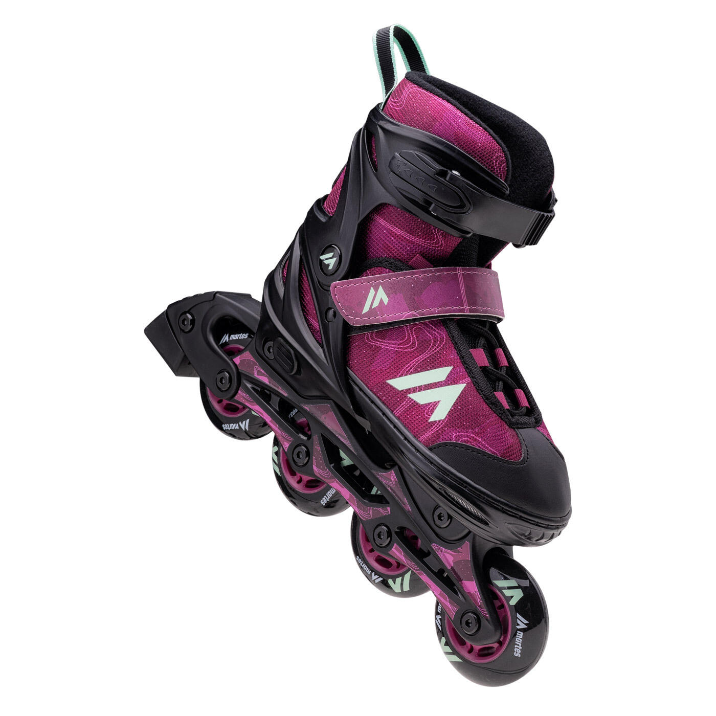 Meisjes skeelers Martes Galakty 3/5