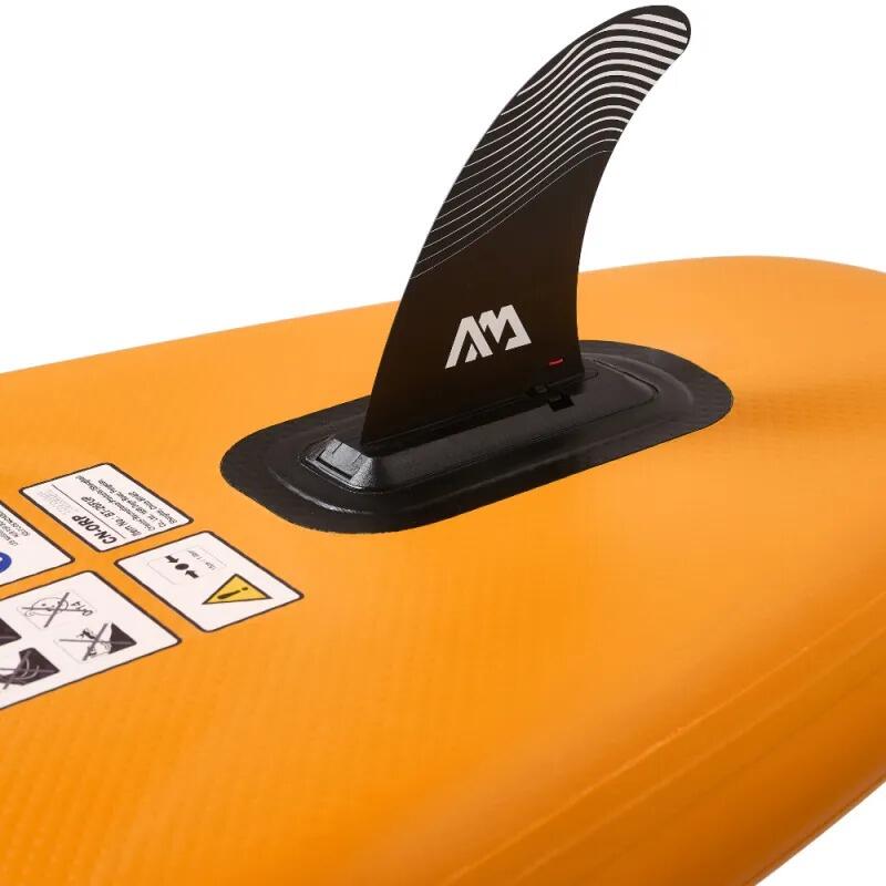 Pakiet SUP Aqua Marina Fusion 10’10 x2 – paddle dla 2 osób 5/6