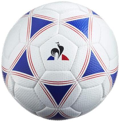 Le Coq Sportif Ballon d'entraînement de football taille 4