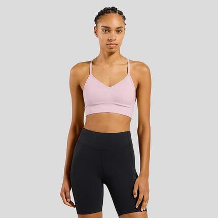 Brassière de sport à maintien léger Seamless ODLO