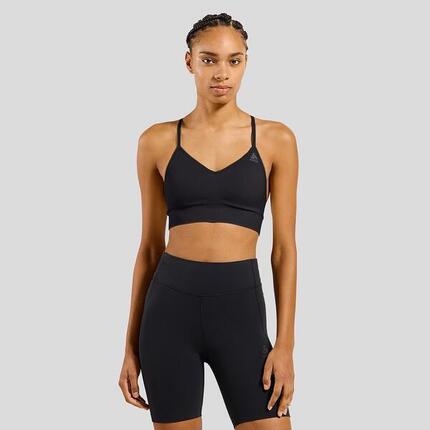 Brassière de sport à maintien léger Seamless ODLO