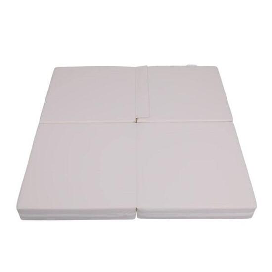 Materac Gimnastyczny Satellite Pu 100X100X10 Cm