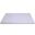 Copii Fitness Saltea PU Pliabilă 3 Secțiuni 150x100x8 cm Satellite PU Alb