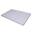 Copii Fitness Saltea PU Pliabilă 3 Secțiuni 150x100x8 cm Satellite Gri