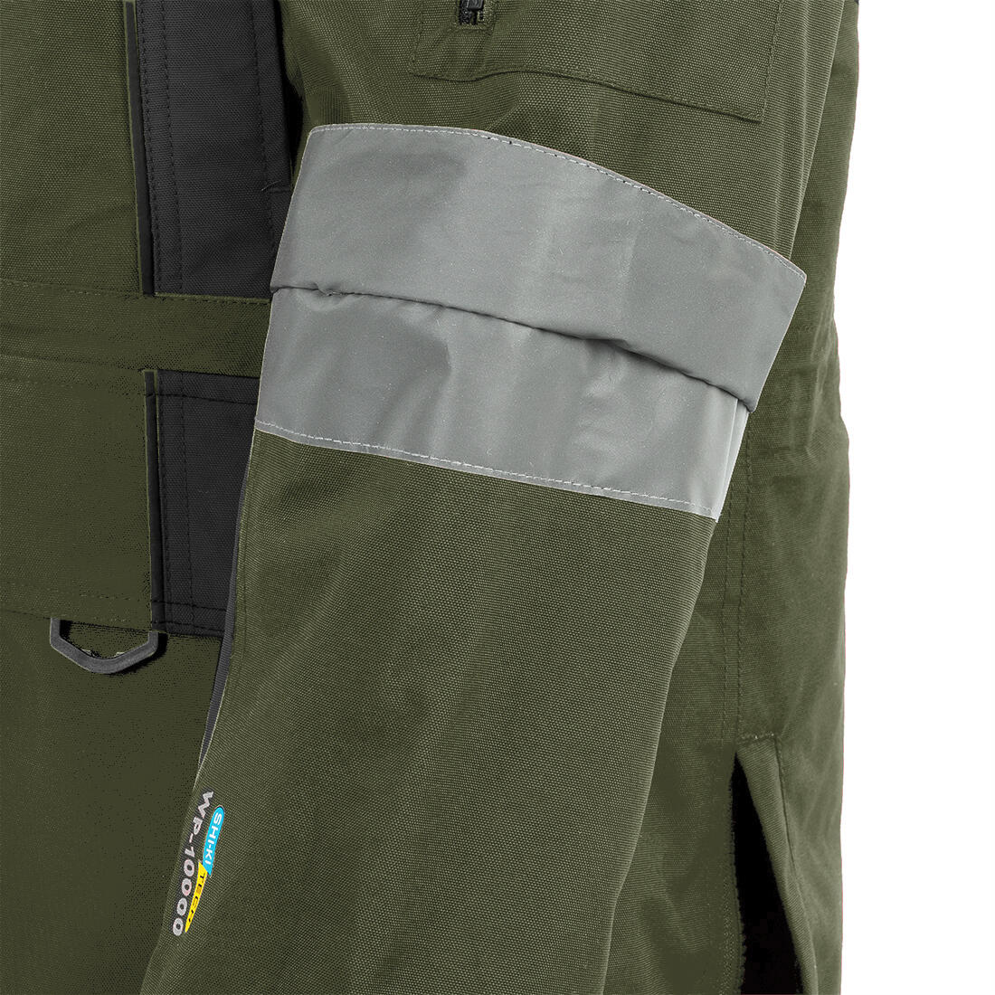Originaljacke Herren Oliv/Anthrazit 5/6