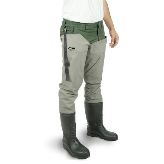 Cuissardes Taslon taille 42