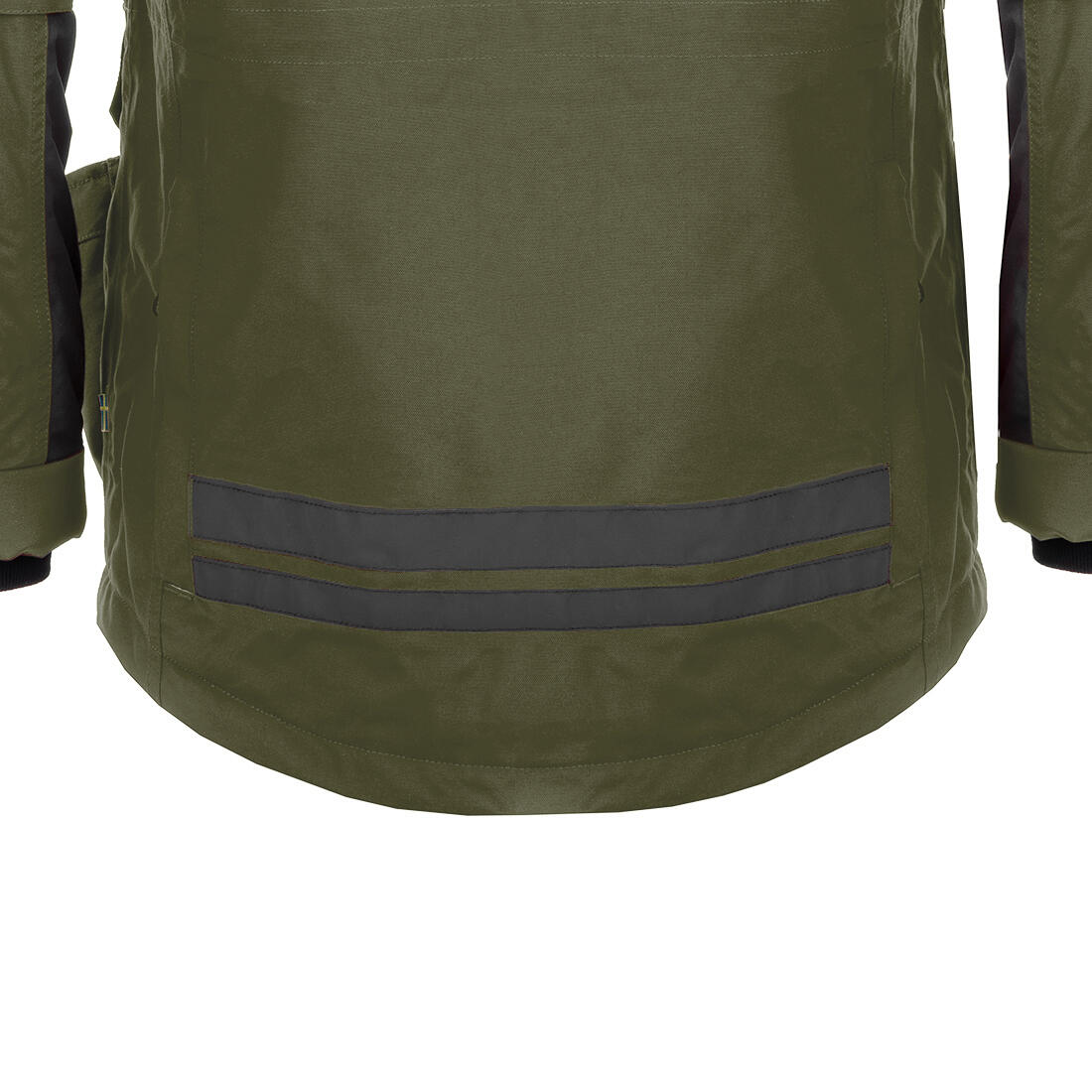 Originaljacke Herren Oliv/Anthrazit 6/6