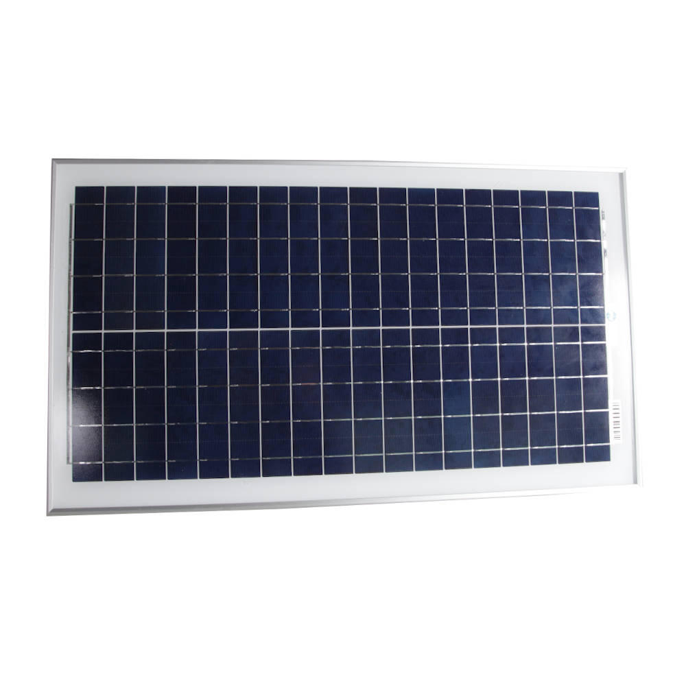 Panneau solaire 30W pour pompe de prairie 1/1