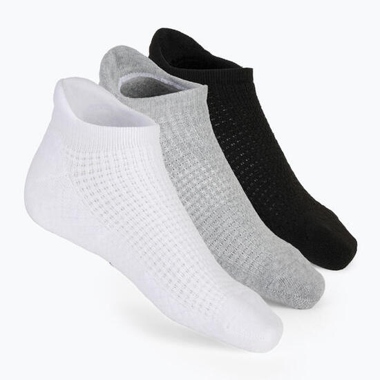 Herren Socken SKECHERS Extended Terry Low Cut 3