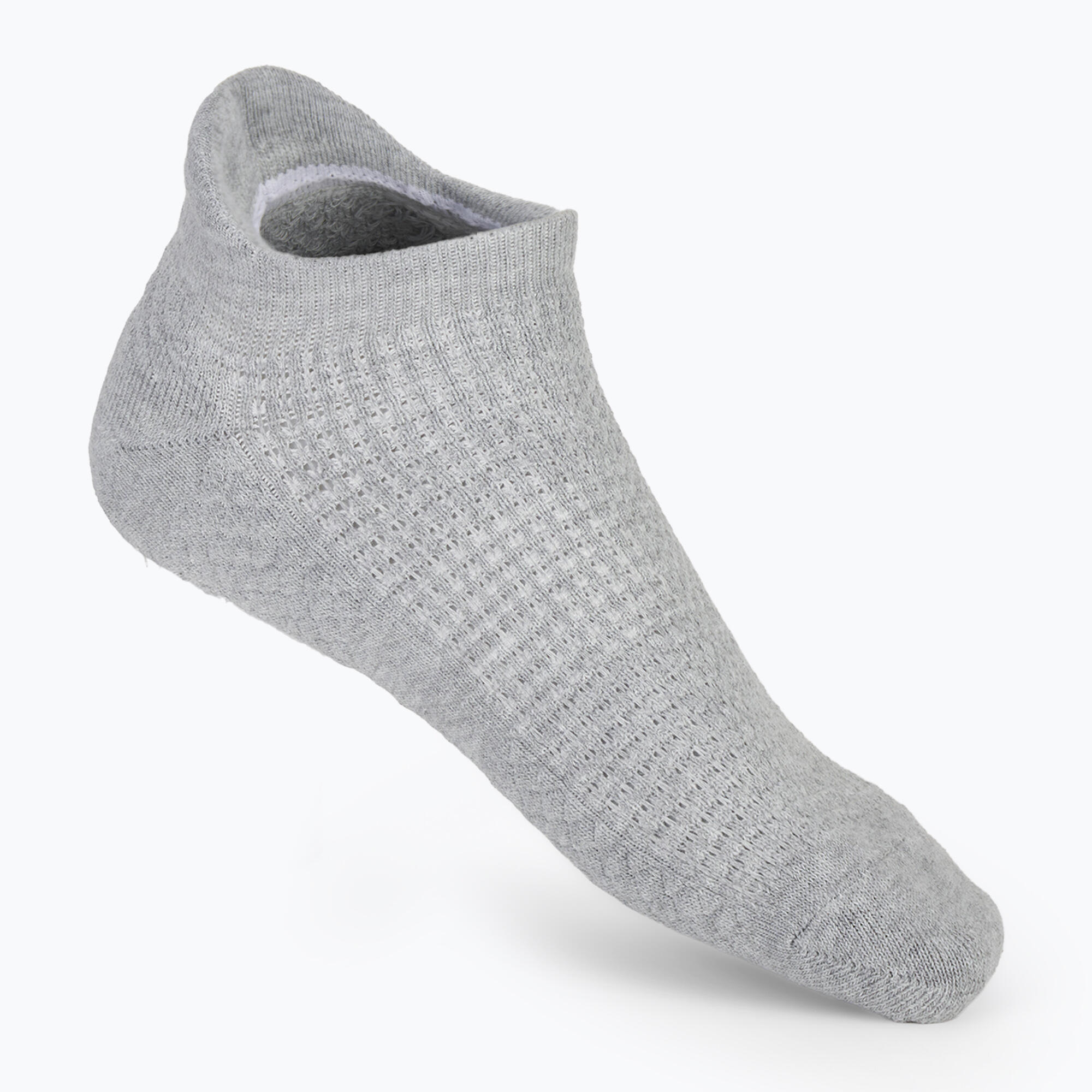 Skarpety męskie SKECHERS Extended Terry Low Cut 3 3/7