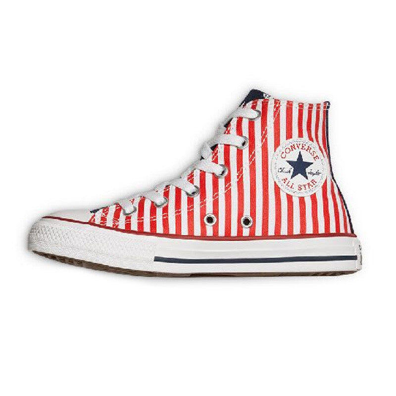 Basket Cadet Converse 1/5