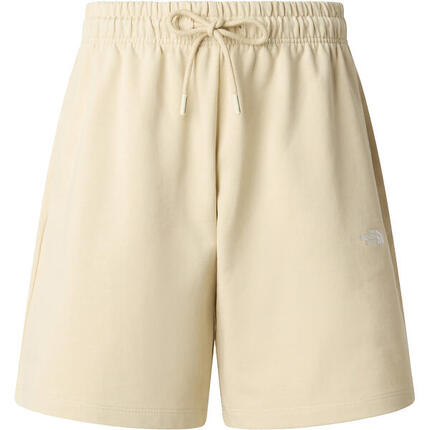 Damen Short W ESSENTIAL LIGHT RELAXED SHORTS