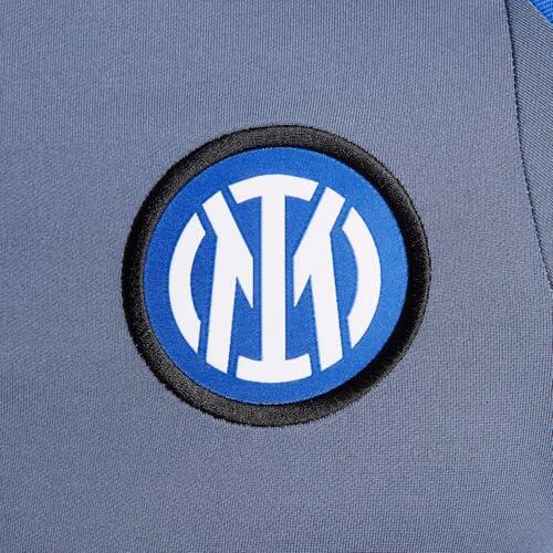 Maglia allenamento Nike Inter Milan Strike Dri-FIT manica lunga - M 7/7