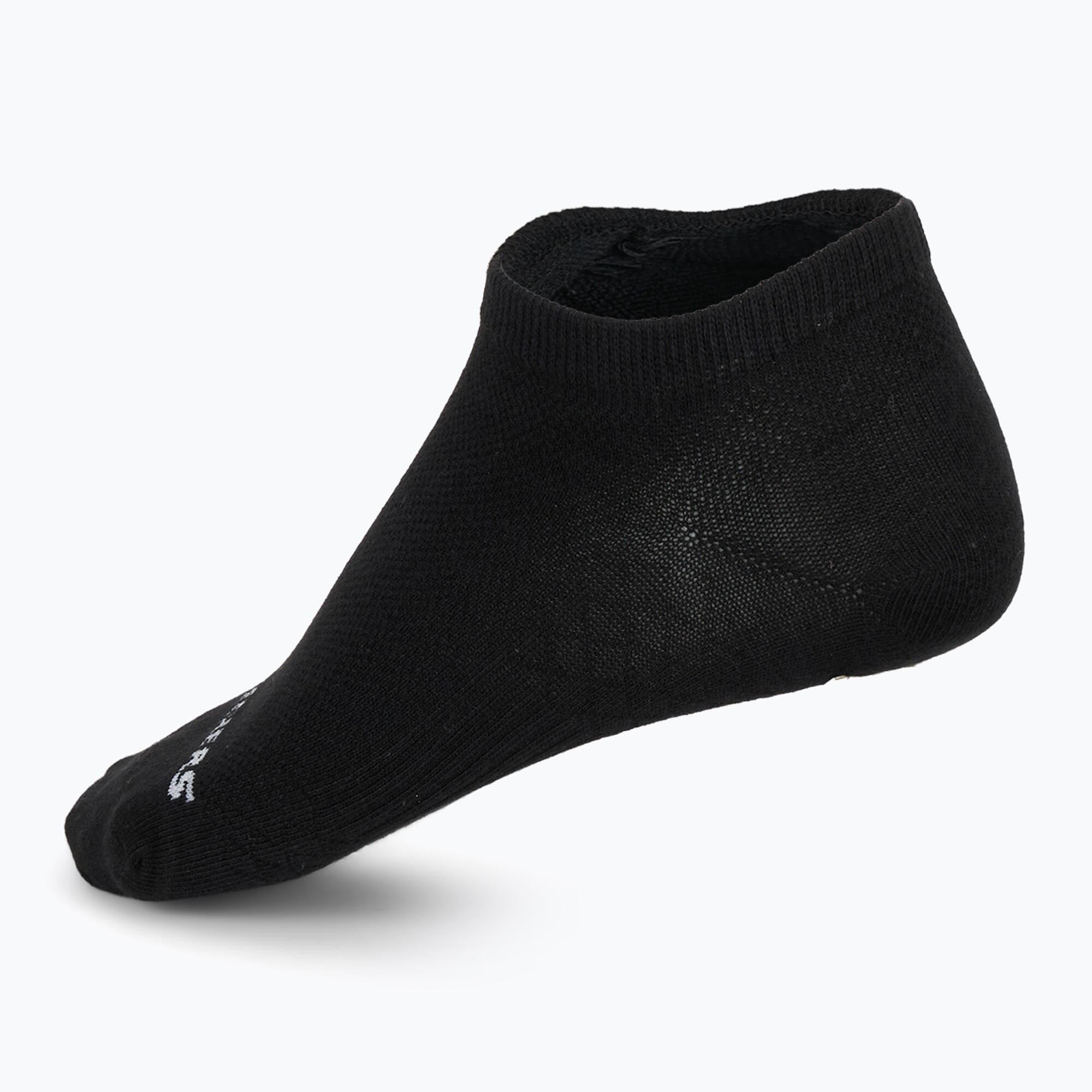 SKECHERS Non Terry Low Cut 6 férfi zokni 3/6