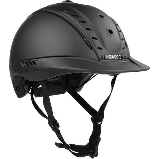 Casque d'équitation Casco Mistall 2