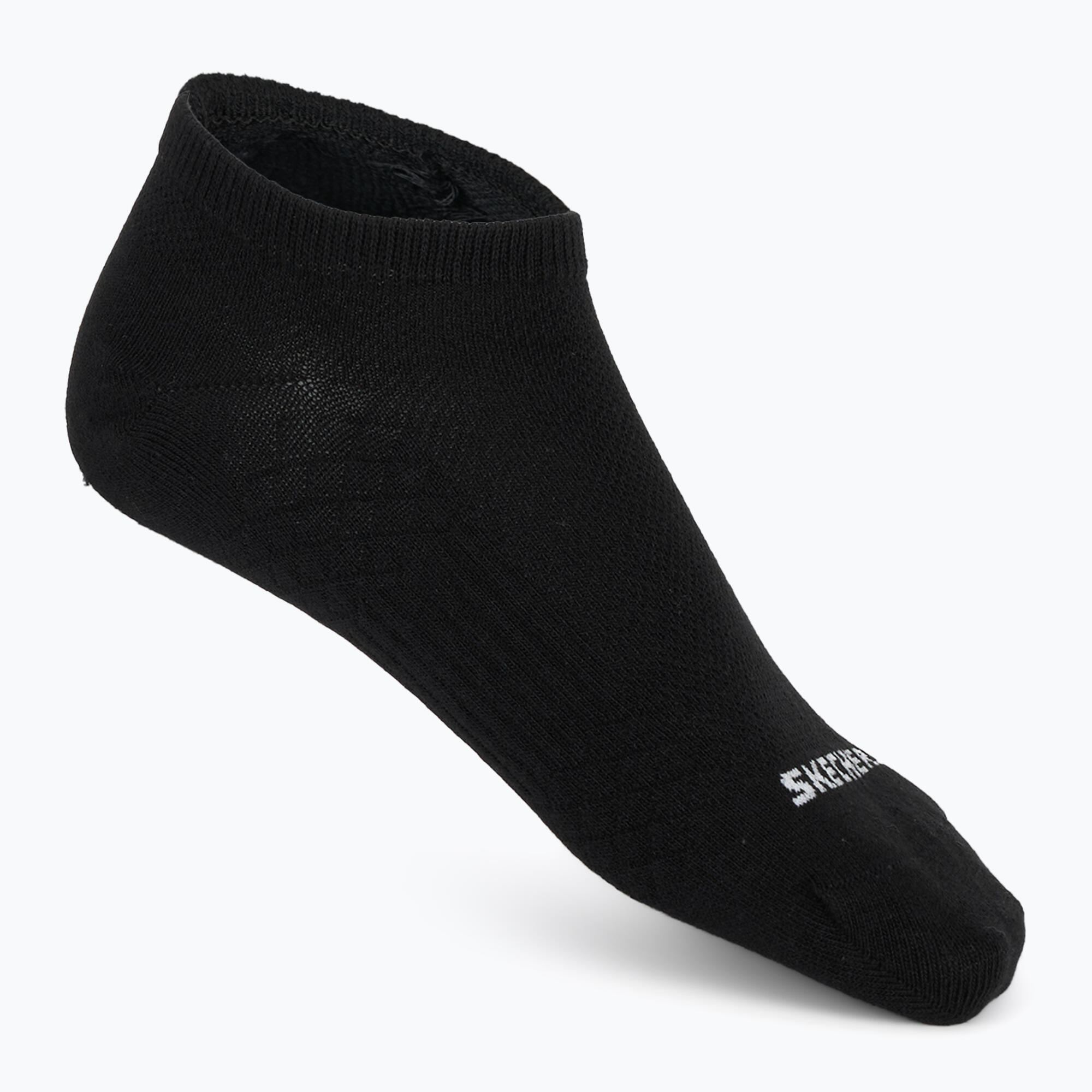 SKECHERS Non Terry Low Cut 6 férfi zokni 2/6