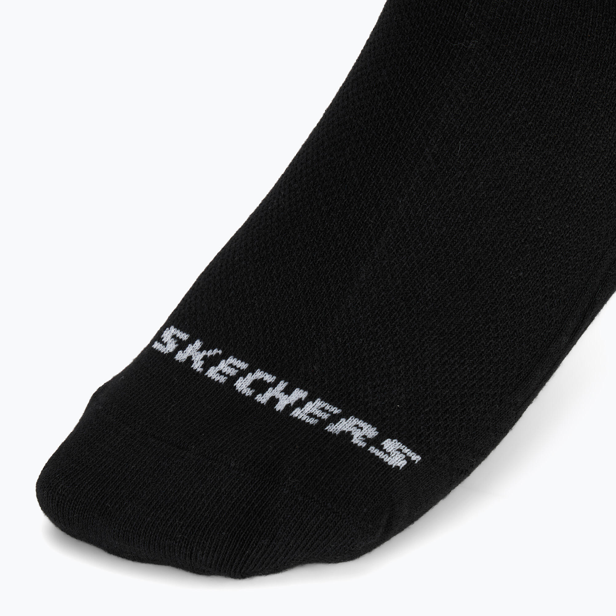 SKECHERS Non Terry Low Cut 6 férfi zokni 4/6