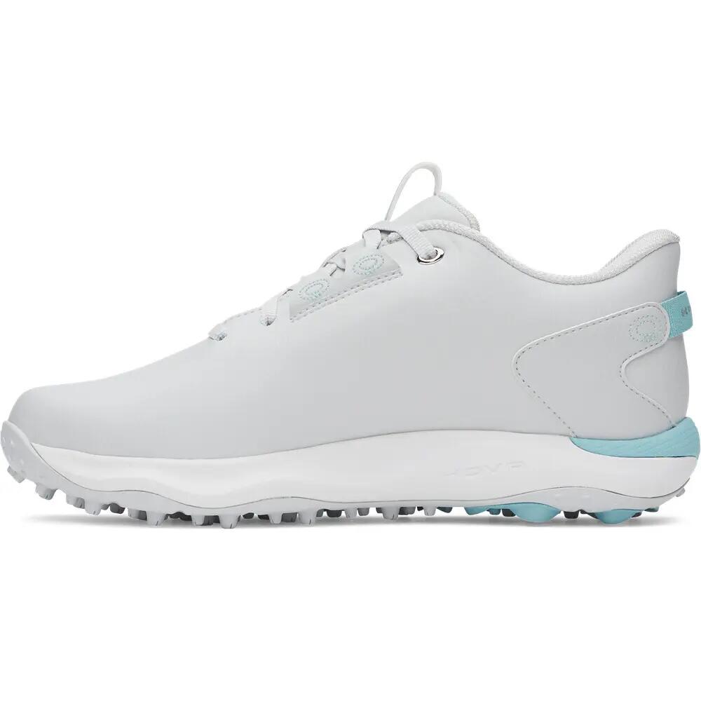 Golf Schoenen Zonder Noppen Dames Under Armour Drive Fade 2 SL 3/5