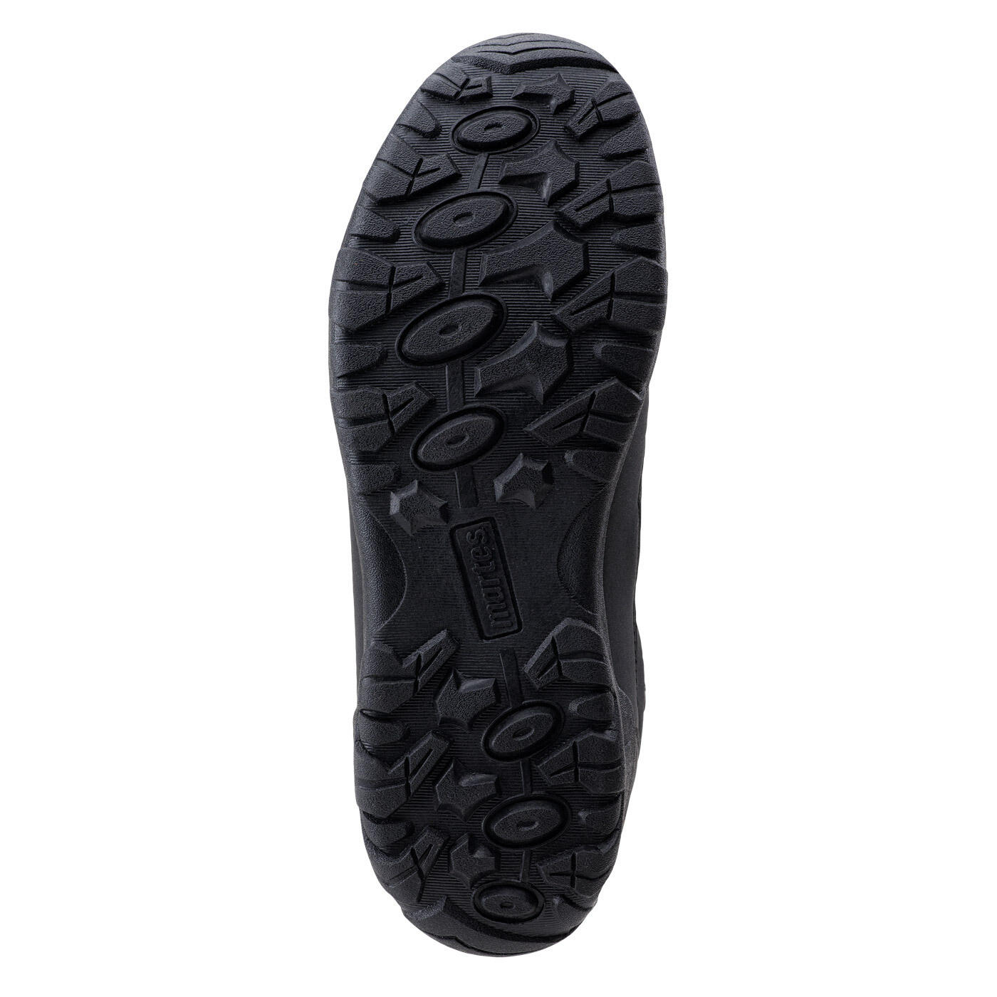 Chaussures de randonnée Martes Wemeno Low 3/5