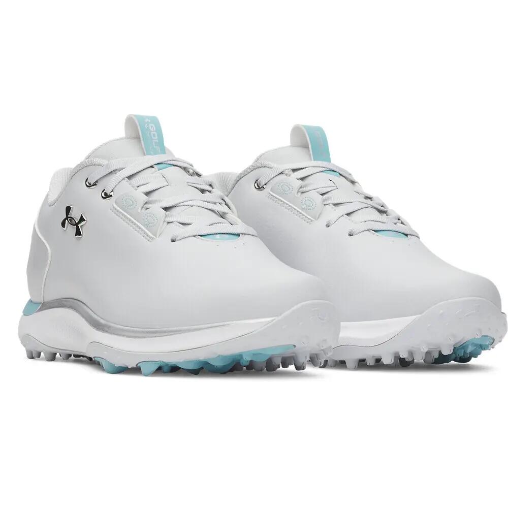 Golf Schoenen Zonder Noppen Dames Under Armour Drive Fade 2 SL 2/5