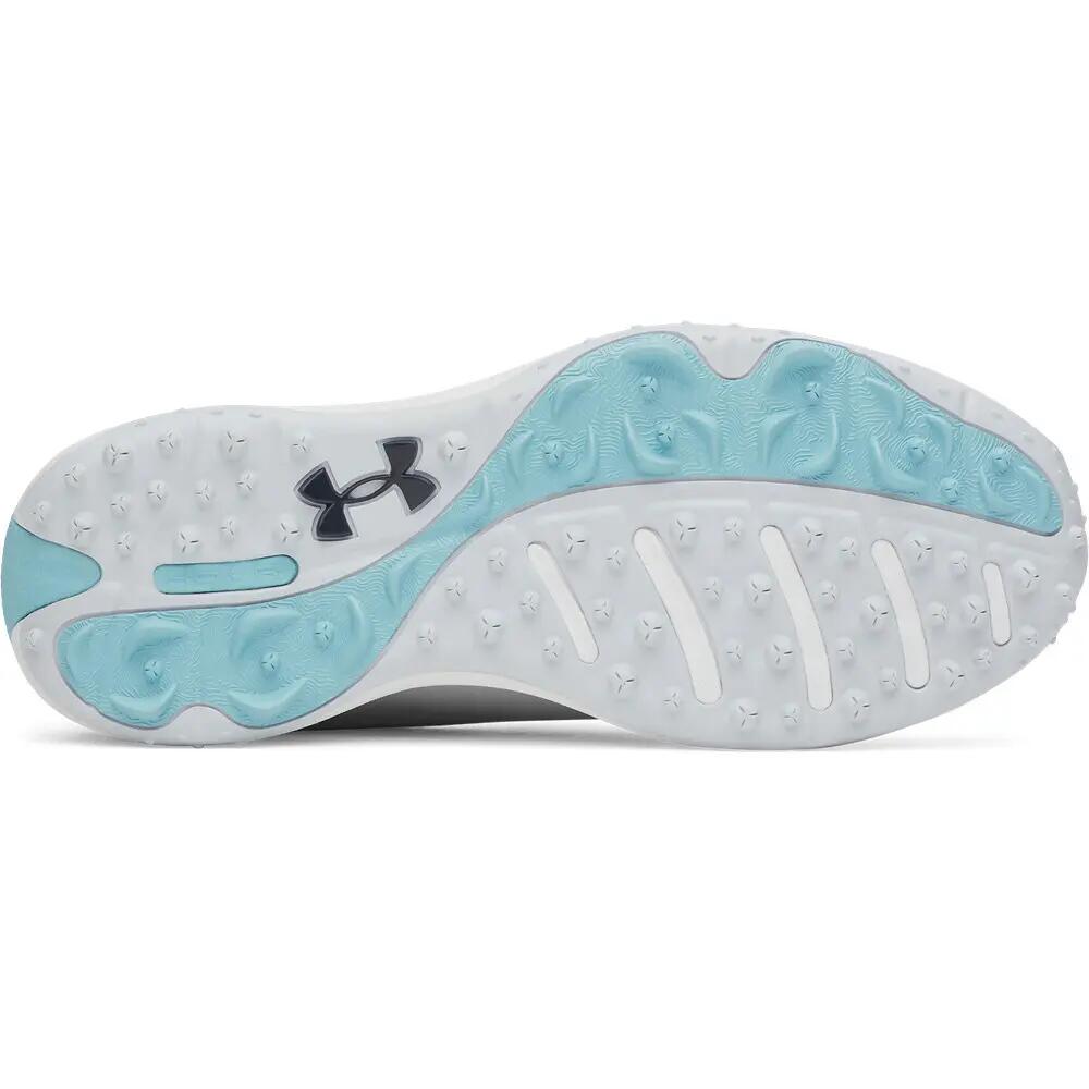 Golf Schoenen Zonder Noppen Dames Under Armour Drive Fade 2 SL 5/5