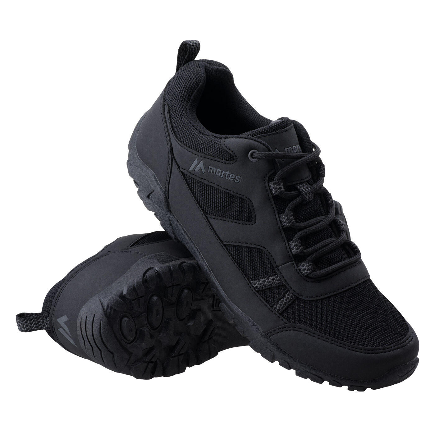 Chaussures de randonnée Martes Wemeno Low 5/5