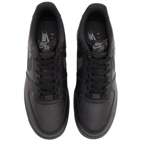 Chaussures universel hommes Nike Air Force 5/5