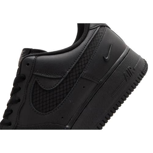 Chaussures universel hommes Nike Air Force 4/5