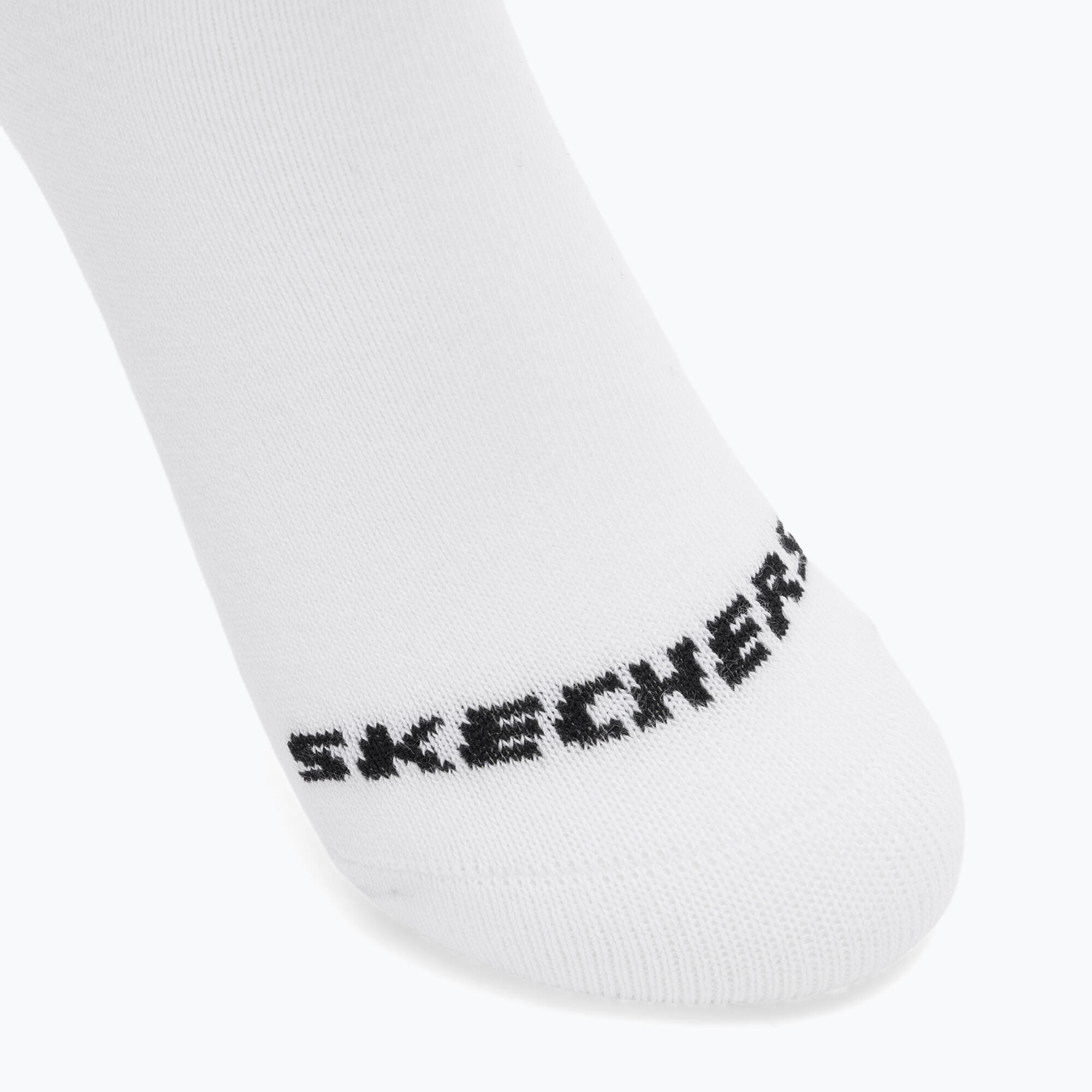 Calcetines infantiles SKECHERS Non Terry No Show 3 6/7