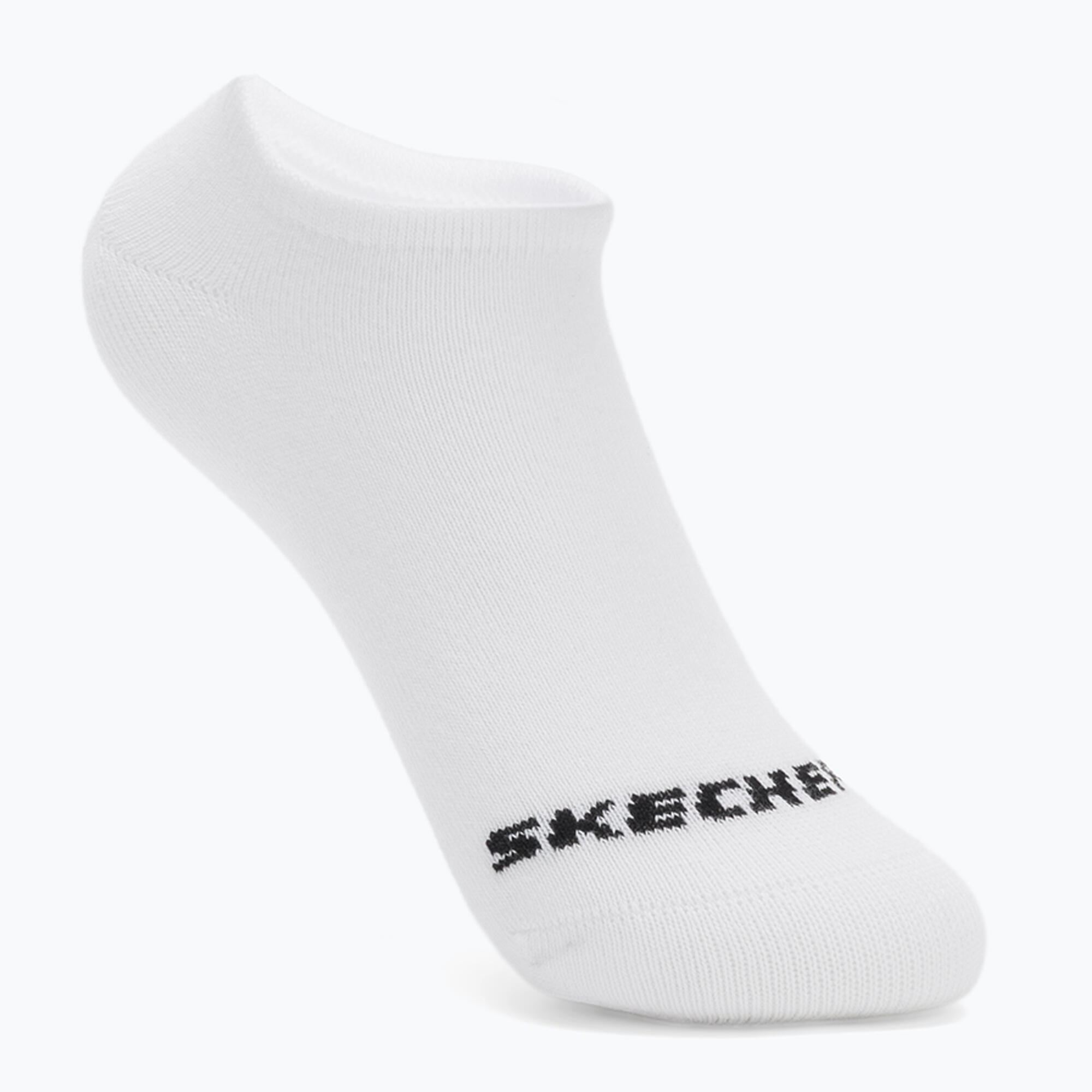 Calcetines infantiles SKECHERS Non Terry No Show 3 2/7