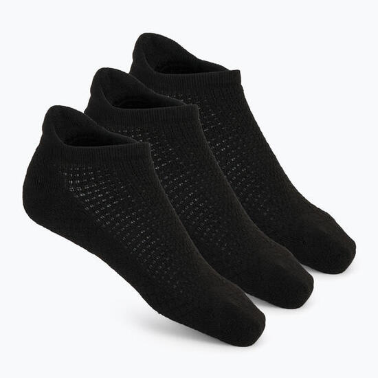 Herren Socken SKECHERS Extended Terry Low Cut 3