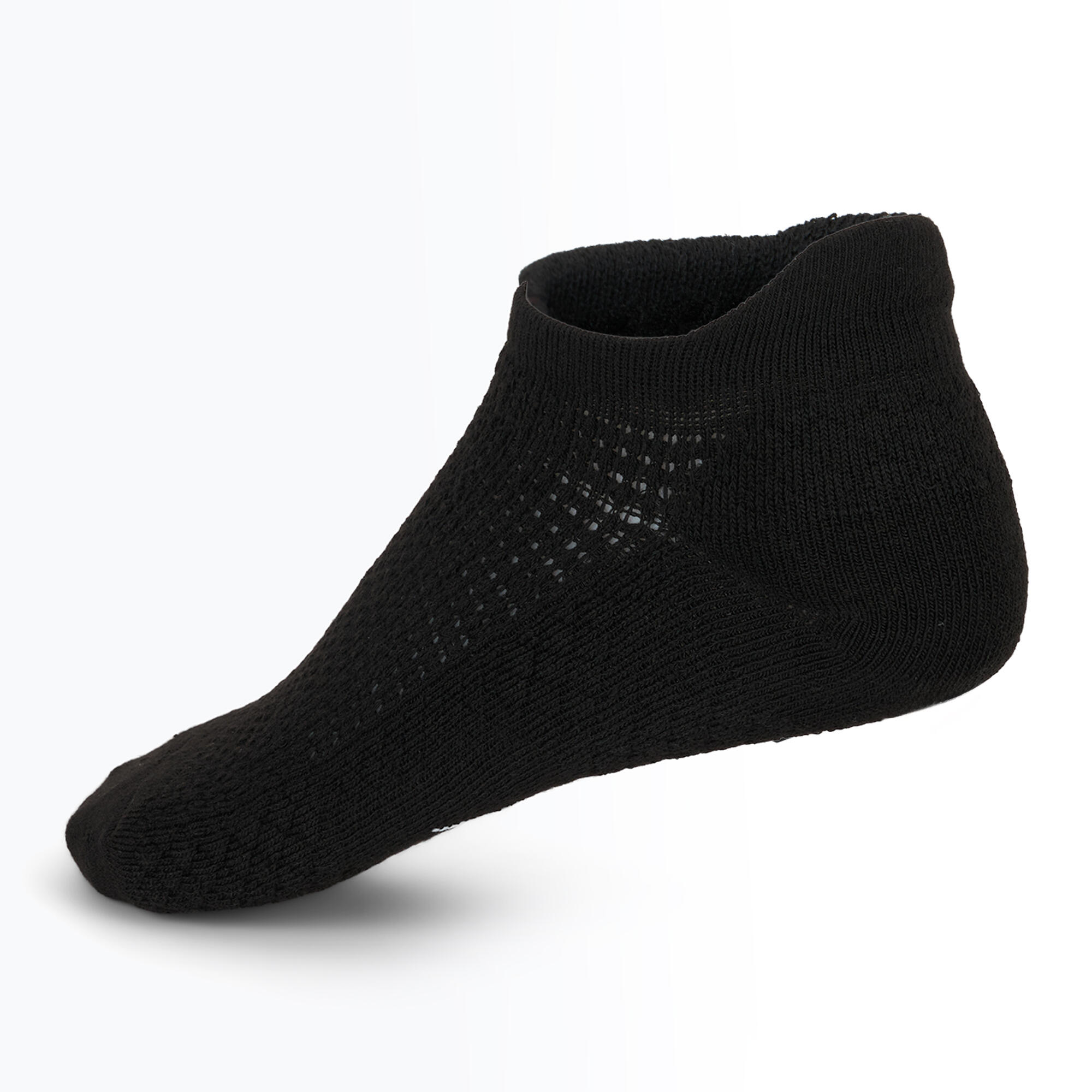 Calzini da uomo SKECHERS Extended Terry Low Cut 3 3/6