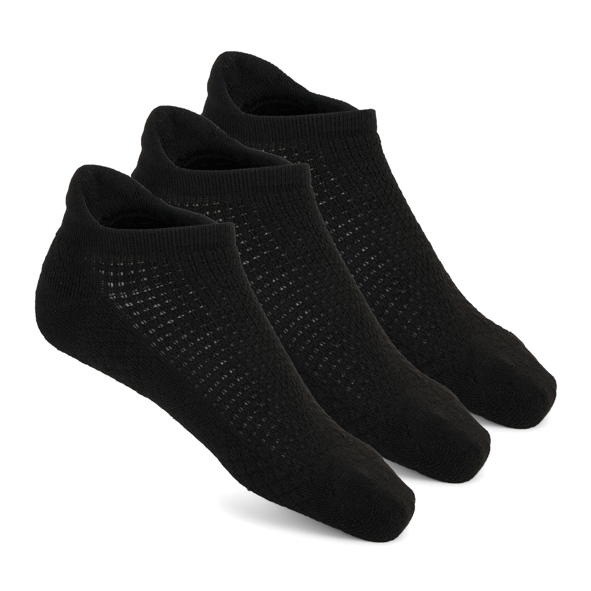 Calzini da uomo SKECHERS Extended Terry Low Cut 3 6/6